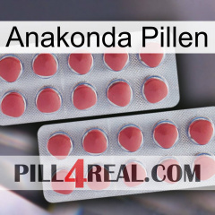 Anaconda Pills 19